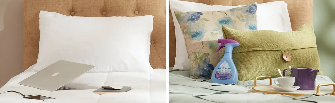 7 Simple Ways To Refresh Your Bedroom Décor